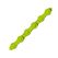 Lant pegas 106zale verde,  Piese ciclism | electropc.ro