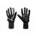 Manusi iarna force ultra tech pentru ciclism, unisex, material prosop pe degetul mare, palma intarita cu piele artificiala, insertii  anti alunecare, elemente reflectorizante, material ultra iii tech-extra 87% polyester, 13% nylon, marime m, culoare negru,  Accesorii ciclism | electropc.ro