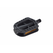 Pedale plastic 1/2" negru sxt 101x71 mm,  Piese ciclism | electropc.ro