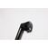 Pipa pegas ha c39 5 25.4x40x150mm negru,  Accesorii ciclism | electropc.ro