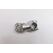Pipa pegas zoom tds c41 8 al a head 60mm 15grd argintiu,  Accesorii ciclism | electropc.ro