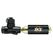 Pompa co2 sks airbuster + 1 cartus 16gr,  Accesorii ciclism | electropc.ro