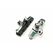 Saboti brakco sosea tip shimano 55mm arg,  Piese ciclism | electropc.ro