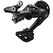 Schimbator spate shimano deore rd-m4120-sgs 2x10/11v long,  Piese ciclism | electropc.ro