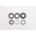 Set cuvete pegas h841sw 25.4x34x30mm negru,  Piese ciclism | electropc.ro