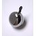 Sonerie ding dong clasica crom,  Accesorii ciclism | electropc.ro
