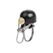 Sonerie m-wave bella c-yell 30 mm negru,  Accesorii ciclism | electropc.ro