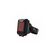 Stop spate altoo pro cu laser si senzor, 2xaaa, material plastic, negru,  Accesorii ciclism | electropc.ro