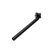 Tija sa pegas mtb sp-359 28.6x300mm negr,  Piese ciclism | electropc.ro