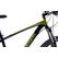 Bicicleta mtb pegas drumet m 29'' negru verde-acid,  Biciclete | electropc.ro