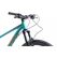 Bicicleta mtb pegas drumet pro xs 27.5'' verde oxid,  Biciclete | electropc.ro