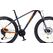 Bicicleta mtb pegas drumet s 27.5'' albastru denim-portocaliu,  Biciclete | electropc.ro