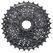 Bloc de pinioane pe caseta shimano altus cs-hg31, 8 vit., 11-13-15-17-20-23-26-34t,  Piese ciclism | electropc.ro
