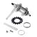 Butuc torpedo 20t kit 18t,  Piese ciclism | electropc.ro
