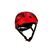 Casca skate seven cars 54-58cm rosu,  Accesorii ciclism | electropc.ro