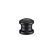 Cuvete fatbike ev h852 1-1/8, 28.6x34x30mm, negru,  Piese ciclism | electropc.ro
