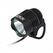 Far fata force glow2 1000l cree led negru,  Accesorii ciclism | electropc.ro