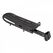 Frc22327 portbagaj force carry pentru tija de sa, negru,  Accesorii ciclism | electropc.ro