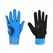 Frc905700-xl manusi force extra 17 primavara/toamna albastre xl,  Accesorii ciclism | electropc.ro