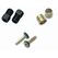 Kit frana hid tektro 3piese,  Piese ciclism | electropc.ro