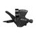 Maneta de schimbator shimano alivio sl-m3100-r, 9vit, rapidfire plus,  Piese ciclism | electropc.ro
