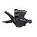 Maneta de schimbator shimano altus sl-m2010-9r, dreapta, 9vit, 2050mm,  Piese ciclism | electropc.ro