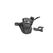 Maneta schimbator sunrace mtb 3v (dlm503 ),  Piese ciclism | electropc.ro