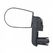 Oglinda force f mini pentru ghidon, reversibila,  Accesorii ciclism | electropc.ro