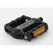 Pedale plastic fpd 9/16" mtb/trekking 107 x 90 x 24 mm,  Piese ciclism | electropc.ro