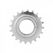 Pinion force 20t crom,  Piese ciclism | electropc.ro