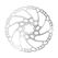 Rotor pt. frana pe disc shimano sm-rt66-l, 203mm, 6 suruburi,  Piese ciclism | electropc.ro