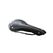 Sa piele pegas cu nituri gs-17b 280x170, sina culoare neagra, nit otel inoxidabil, husa protectie, negru,  Piese ciclism | electropc.ro