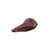 Sa piele pegas gs-15-1, 280x170mm, sina cr-mo, nituri, logo stantat, prindere gentuta, crema si cheie pt. intretinere, saculet, manual, maro,  Piese ciclism | electropc.ro