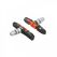 Saboti frana force 70mm,  Piese ciclism | electropc.ro