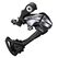 Schimbator spate shimano acera rd-t3000-sgs, 9 vit., argintiu,  Piese ciclism | electropc.ro