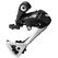 Schimbator spate shimano alivio rd-t4000-sgs, 9vit,top normal, prindere directa, negru,  Piese ciclism | electropc.ro