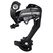 Schimbator spate shimano altus rd-m370-l-sgs, 9 vit., negru,  Piese ciclism | electropc.ro