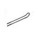 Suport sa sissy bar pegas pt. str 1 si 2, 16, 530mm, negru,  Accesorii ciclism | electropc.ro