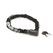 Antifurt bonin matisat 6x900mm negru,  Accesorii ciclism | electropc.ro
