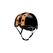 Casca melon double orange black xxs-s,  Accesorii ciclism | electropc.ro