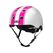 Casca melon double pink white xxs-s,  Accesorii ciclism | electropc.ro