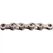 Lant kmc x8, 116 zale, argintiu-gri,  Piese ciclism | electropc.ro
