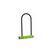 Lum-hom35320g lacat luma enduro 35 hu verde d 12x320 c4,  Accesorii ciclism | electropc.ro