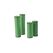 Mansoane montegrappa 0013-bl-120, piele, 120mm, verde,  Piese ciclism | electropc.ro