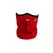 Masca de protectie fata, bars m67-01, ski, snowboard, moto, unisex, rosu, m,  Echipament ciclism | electropc.ro