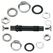 Monobloc bmx neco,  Piese ciclism | electropc.ro