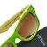 Ochelari soare melon elwood verde,  Accesorii ciclism | electropc.ro
