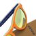 Ochelari soare melon jake ii portocaliu,  Accesorii ciclism | electropc.ro