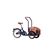 Pegas mini cargo 1s albastru calator,  Biciclete | electropc.ro