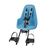 Scaun bicicleta bobike one mini albastru,  Accesorii ciclism | electropc.ro